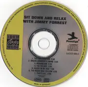 CD - Jimmy Forrest - Sit Down And Relax With Jimmy Forrest