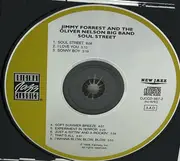 CD - Jimmy Forrest - Soul Street