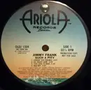 LP - Jimmy Frank - Such A Pity - promo