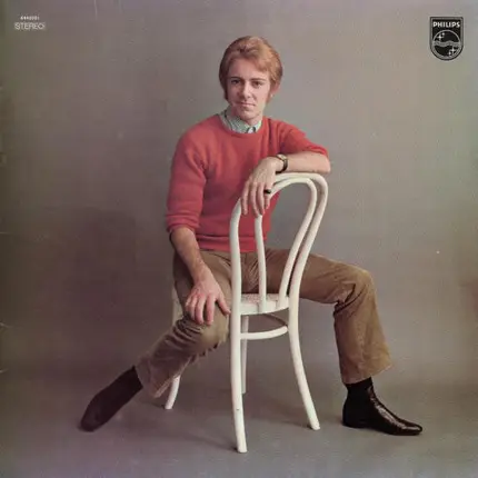Jimmy Frey - Jimmy Frey