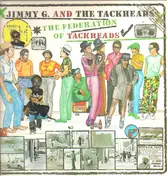 Jimmy G. & The Tackheads - The Federation of Tackheads