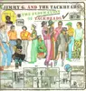 LP - Jimmy G. & The Tackheads - The Federation Of Tackheads