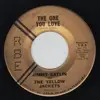 7inch Vinyl Single - Jimmy Gatlin - Texarkana Baby / The One You Love - Original US