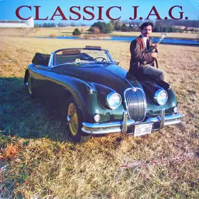 Jimmy Gaudreau - Classic J.A.G