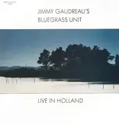 Jimmy Gaudreau's Bluegrass Unit