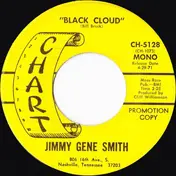 Jimmy Gene Smith - Black Cloud