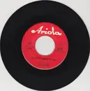 7inch Vinyl Single - Jimmy Gilmer - All I Do Is Dream Of You