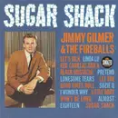 CD - Jimmy Gilmer & The Fireballs - Sugar Shack