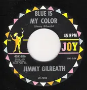 Jimmy Gilreath