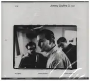Jimmy Giuffre - 1961