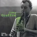 CD - Jimmy Giuffre - Olympia Feb. 23rd, 1960 - Feb. 27th, 1965