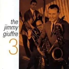 Jimmy Giuffre - Jimmy Giuffre 3