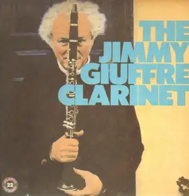 Jimmy Giuffre - The Jimmy Giuffre Clarinet