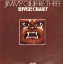 LP - Jimmy Giuffre Three - River Chant