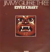 LP - Jimmy Giuffre Three - River Chant
