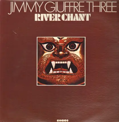Jimmy Giuffre Three - River Chant