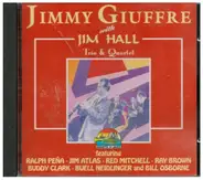 Jimmy Giuffre with Jim Hall - Jim Hall (Giants of Jazz Series)