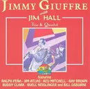 CD - Jimmy Giuffre With Jim Hall - Trio & Quartet