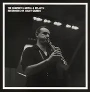 Jimmy Giuffre - The Complete Capitol & Atlantic Recordings Of Jimmy Giuffre