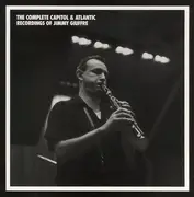 CD-Box - Jimmy Giuffre - The Complete Capitol & Atlantic Recordings Of Jimmy Giuffre