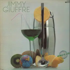 Jimmy Giuffre - World Of Jazz