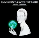LP - Jimmy Goings & Santa Esmeralda - Green Talisman