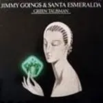 Jimmy Goings - Green Talisman