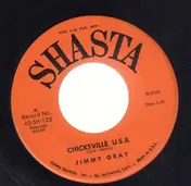 Jimmy Gray - Chicksville USA