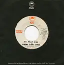7inch Vinyl Single - Jimmy Gray Hall - Be That Way