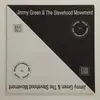 12inch Vinyl Single - Jimmy Green & The Stevehood Movement - Good Train On The Champs-Elysées