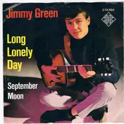 Jimmy Green - Long Lonely Day