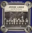 LP - Jimmy Grier - The Uncollected - 1935-1936