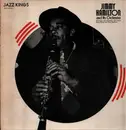 LP - Jimmy Hamilton And His Orchestra - Jazz Kings - Jimmy Hamilton And His Orchestra