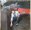 LP - Jimmy Hall - Cadillac Tracks