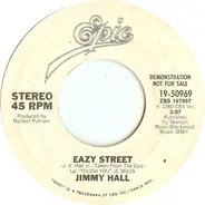 Jimmy Hall - Eazy Street