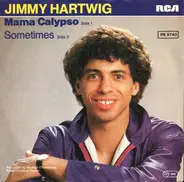 Jimmy Hartwig - Mama Calypso