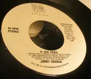 Jimmy Harnen - If She Cries