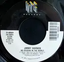 7inch Vinyl Single - Jimmy Harnen - No Reason In The World