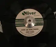 Jimmy Harris - When We Were Friends