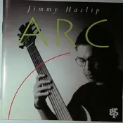 Jimmy Haslip - Arc