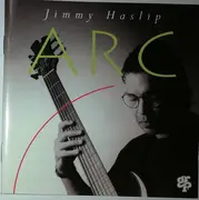 CD - Jimmy Haslip - Arc