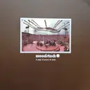 LP-Box - Jimmy Hendrix / Canned Heat / Arlo Guthrie a. o. - Woodstock - 40th Anniversary Edition - Boxset with photobook