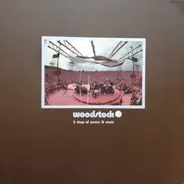 Jimmy Hendrix / Canned Heat / Arlo Guthrie a. o. - Woodstock - 40th Anniversary Edition