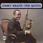 Jimmy Heath - The Quota