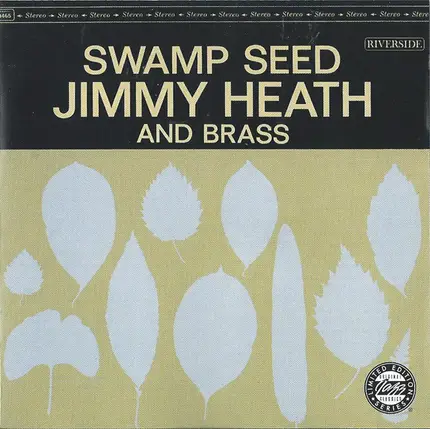 Jimmy Heath And Brass - Swamp Seed