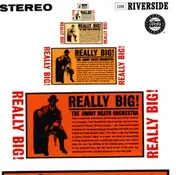 Jimmy Heath - Really Big!
