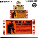 CD - Jimmy Heath And His Orchestra - Really Big!