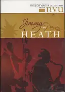 Double DVD - Jimmy Heath And Percy Heath - The Jazz Master Class Series From NYU