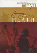 Jimmy Heath And Percy Heath - The Jazz Master Class Series From NYU