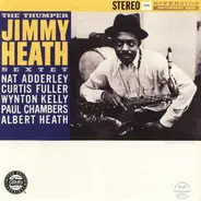 Jimmy Heath Sextet - The Thumper